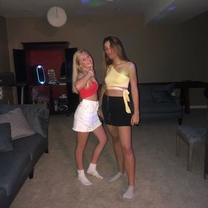 Meet your Posher, Bramley